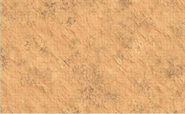 DND ICONS O/T REALMS BATTLE MAT - DESERT