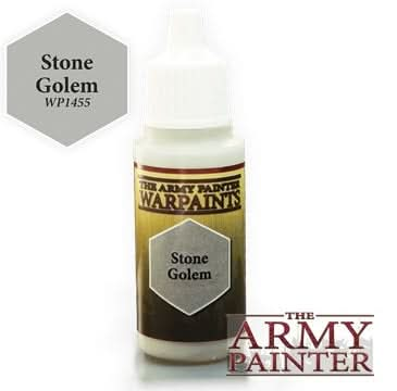 THE ARMY PAINTER WARPAINTS: STONE GOLEM