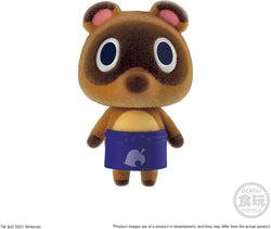 ANIMAL CROSSING NEW HORIZONS TOMODACHI DOLL V2