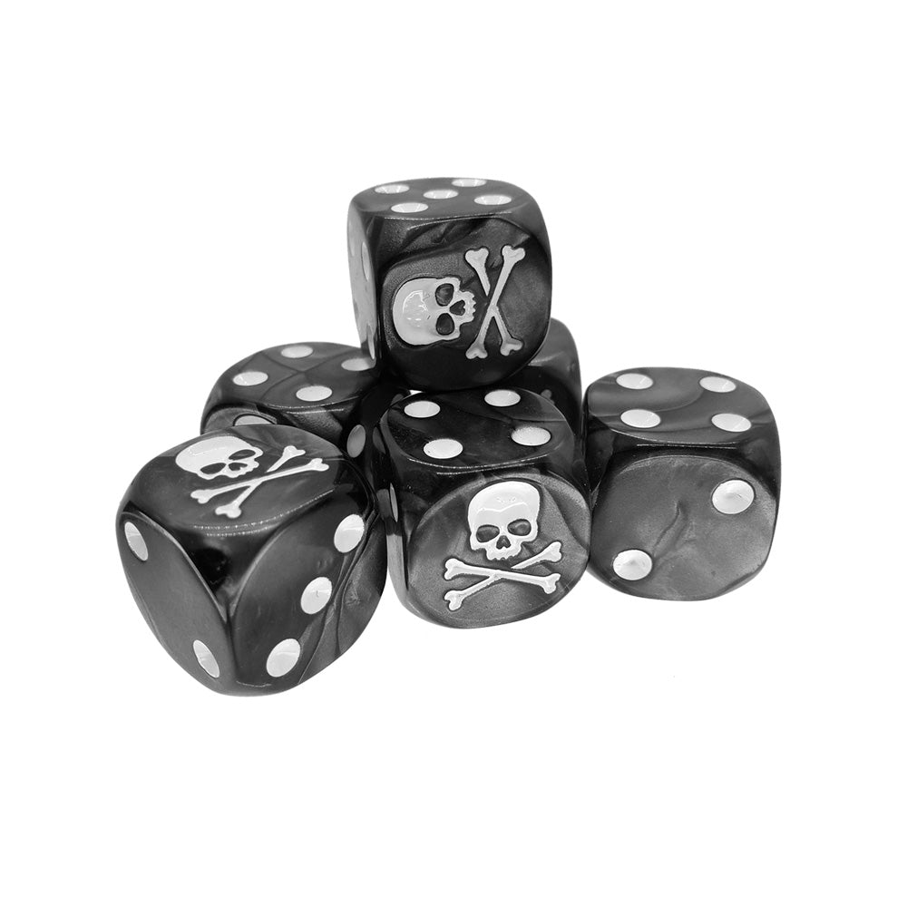 PIRATE DICE