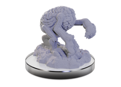 DND UNPAINTED MINIS WV22 INTELLECT DEVOURERS