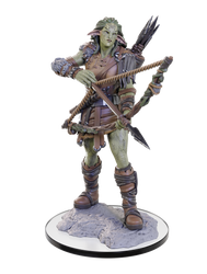 PATHFINDER UNPAINTED MINIS WV22 WOOD GIANT