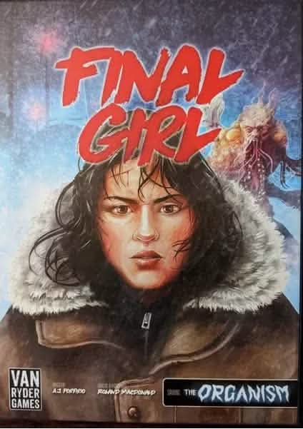 FINAL GIRL S2 PANIC AT STATION 2891