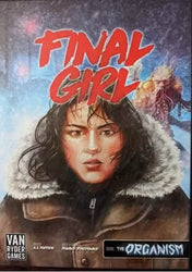 FINAL GIRL S2 PANIC AT STATION 2891