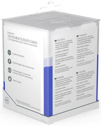 UG DECK CASE BOULDER 100+ SYNERGY BLUE/WHT