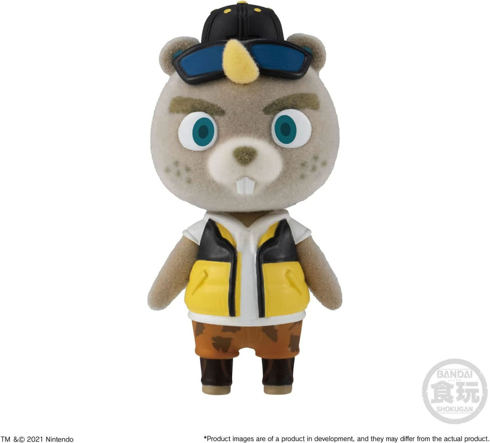 ANIMAL CROSSING NEW HORIZONS TOMODACHI DOLL V2