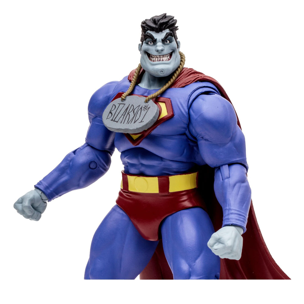 DC COLLECTOR 2PK - BIZARRO & BATZARRO