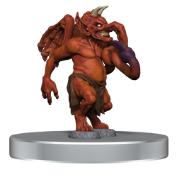 DND CLASSIC COLLECTION: MONSTERS G-J