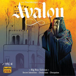 AVALON BIG BOX