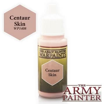 THE ARMY PAINTER WARPAINTS: CENTAUR SKIN