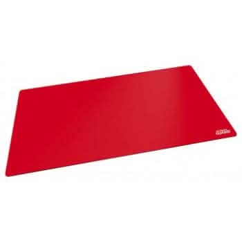 UG PLAYMAT MONOCHROME RED