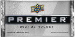 UD PREMIER HOCKEY 21/22