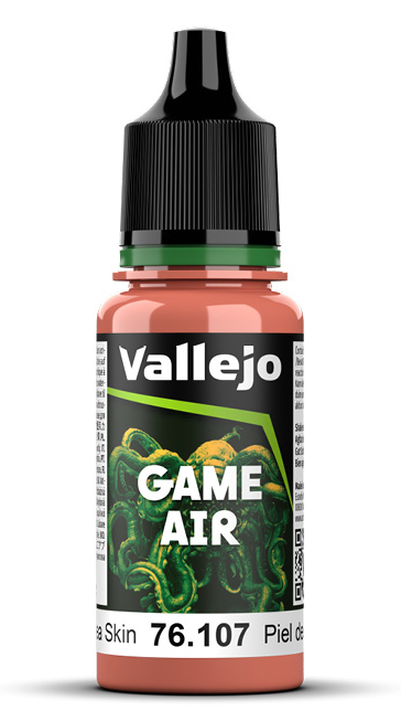 VALLEJO: GAME AIR ATHENA SKIN 18ML