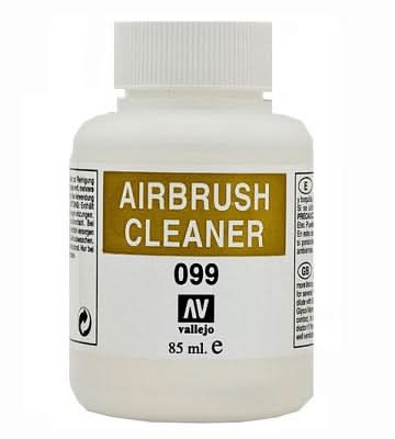 VALLEJO: AIRBRUSH CLEANER