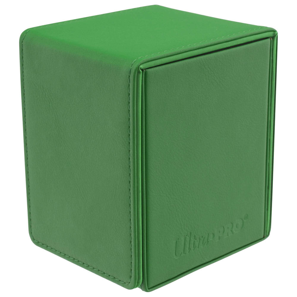 UP D-BOX ALCOVE FLIP VIVID GREEN