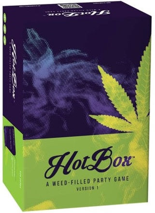 HOTBOX - BASE GAME