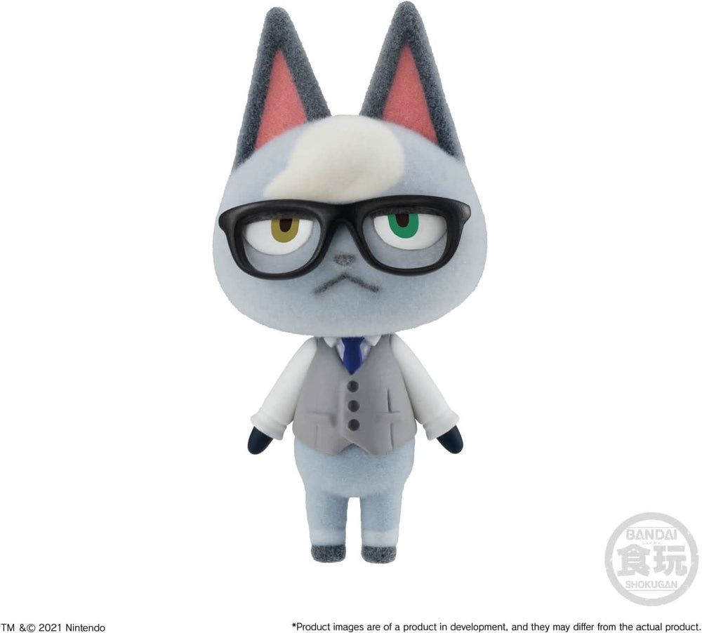 ANIMAL CROSSING NEW HORIZONS TOMODACHI DOLL V2