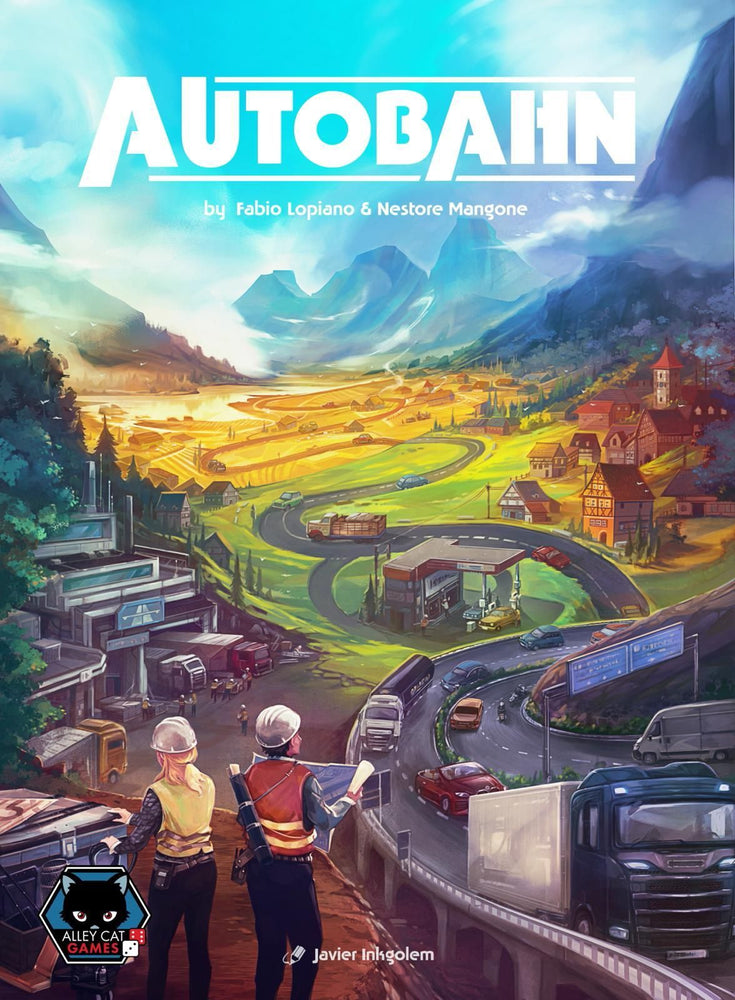 AUTOBAHN