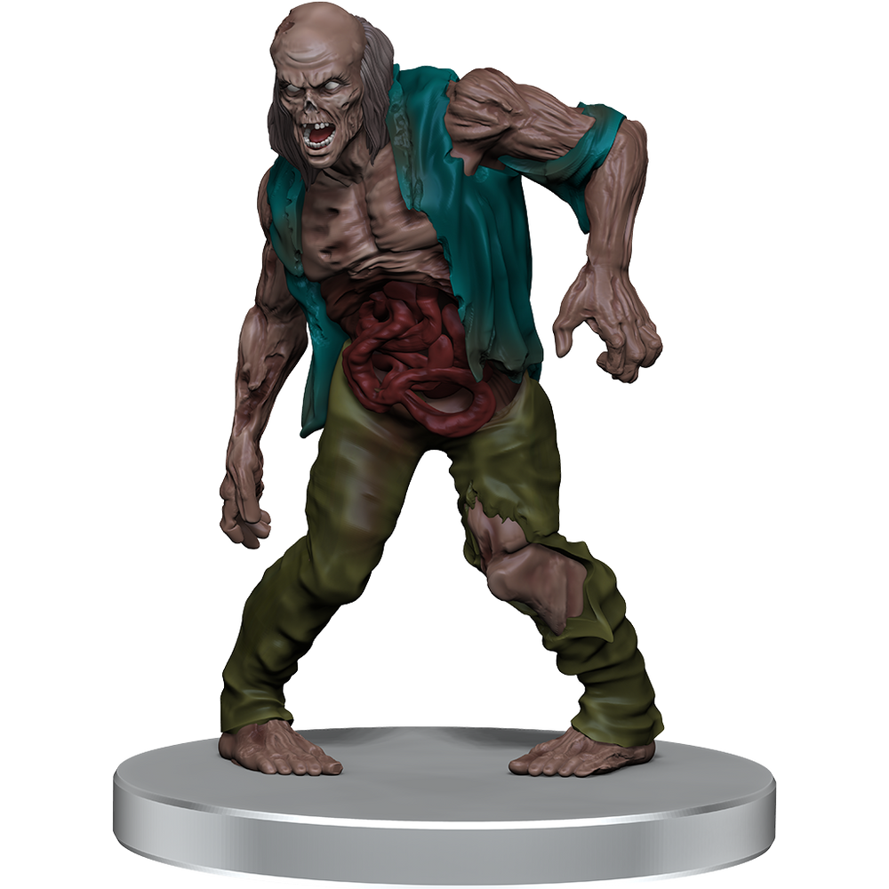 DND ICONS UNDEAD ARMIES ZOMBIES