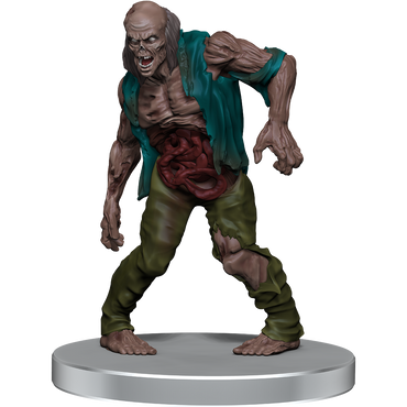 DND ICONS UNDEAD ARMIES ZOMBIES