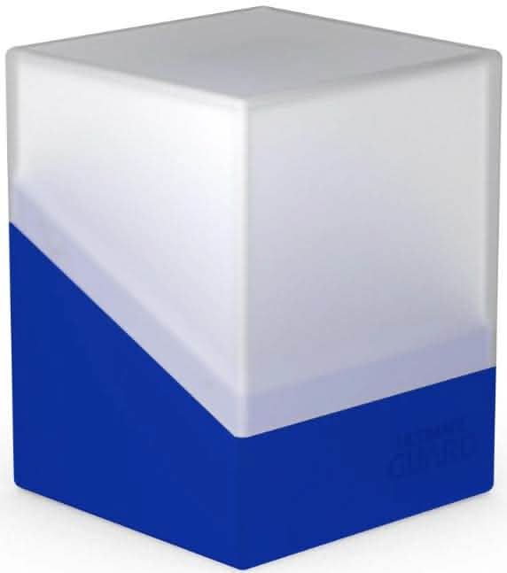 UG DECK CASE BOULDER 100+ SYNERGY BLUE/WHT