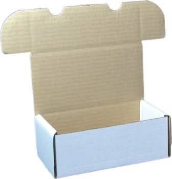 400CT CARDBOARD BOX