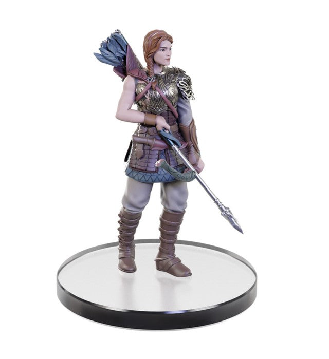 DND LEGEND OF DRIZZT 35TH TABLETOP COMPANIONS SET