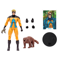 DC MULTIVERSE 7" - ANIMAL MAN