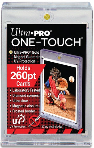 UP 1TOUCH 260PT MAGNETIC HOLDER