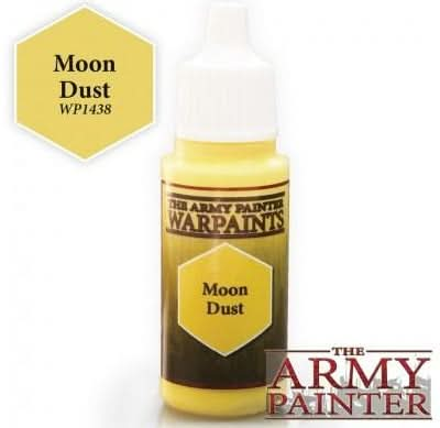 THE ARMY PAINTER WARPAINTS: MOON DUST