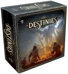 DESTINIES