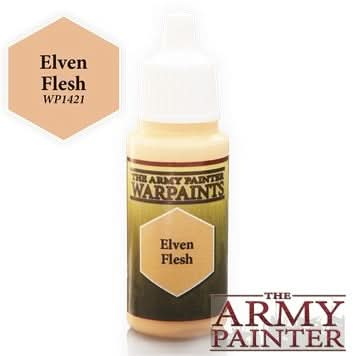 THE ARMY PAINTER WARPAINTS: ELVEN FLESH