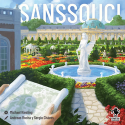 SANSSOUCI