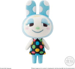 ANIMAL CROSSING NEW HORIZONS TOMODACHI DOLL V2