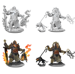 DND FRAMEWORKS WV2 FIRE GIANT