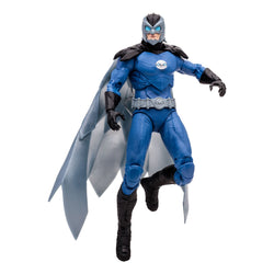 DC MULTIVERSE 7"-OWLMAN