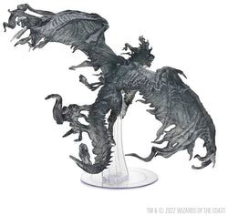 DND ICONS: ADULT BLUE SHADOW DRAGON PREMIUM