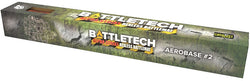 BATTLETECH ALPHA STRIKE MAT AEROBASE 2