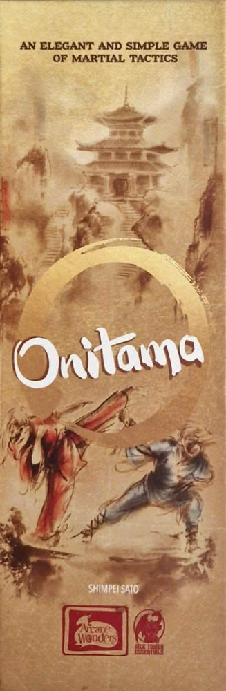 ONITAMA