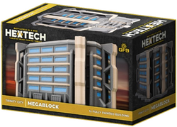 BATTLEFIELD IN A BOX: HEXTECH TRINITY MEGABLOCK