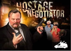 HOSTAGE NEGOTIATOR