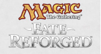 MTG Fate Reforged Intro Pack