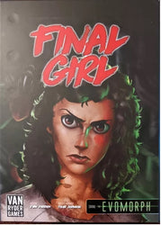 FINAL GIRL S2 INTO THE VOID