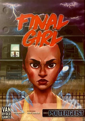 FINAL GIRL S1 HAUNTING OF CREECH MANOR EXP