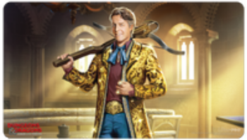 UP PLAYMAT DND HONOR AMONG THIEVES HUGH GRANT