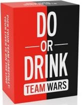 DO OR DRINK TEAM WARS