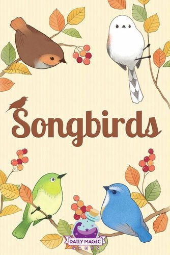 SONGBIRDS