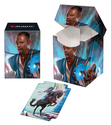 UP D-BOX MTG MARCH OF THE MACHINE 4 100+