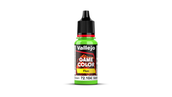 VALLEJO: GAME COLOR SCI-FI PAINT SET