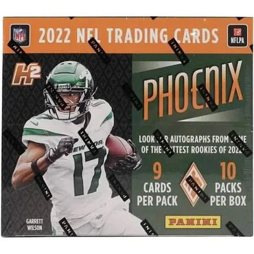 PANINI PHOENIX H2 FOOTBALL 2022